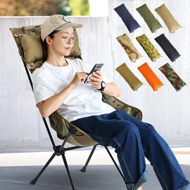 Detour Life Neck Rest Pillow [Duck Camo] Detour Life Neck Rest Pillow