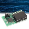ASHATA TPM 2.0 Module, 10Pin SPI TPM 2.0 Module, Interface