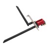 RTL8852CE WiFi 6E Card 2.4G 5G 6G Bluetooth 5.3 5374Mbps