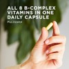 Solgar Vitamin B-Complex 100" - 250 Vegetable Capsules