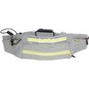 Tbest Luz de Cinturón COB para Correr, Senderismo, Riñonera con