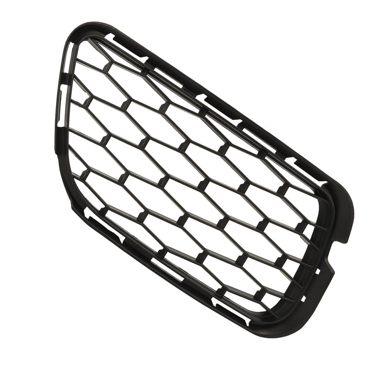 Front Bumper Air Vent Grille Cover Sporty Style Perfect Ventilation