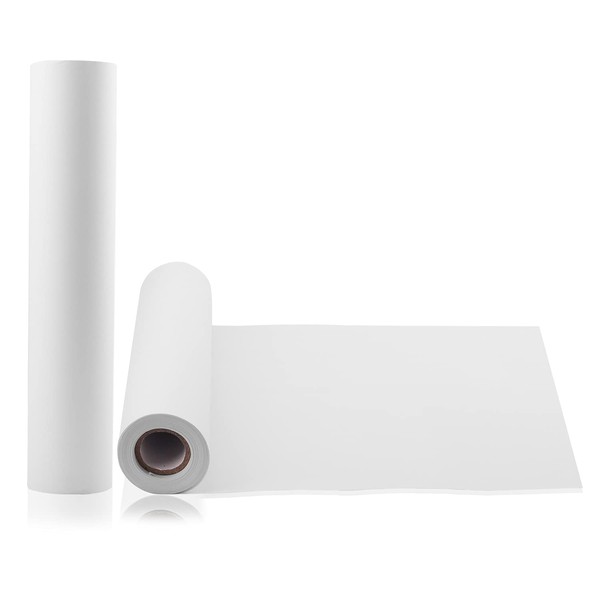 Art Easel Paper Roll,2 Roll Art Paper Roll Replacement for