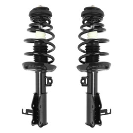 Unity Automotive 2-11035-11036-001 Front 2 Wheel Complete Strut Assembly Kit 2010-2010 Buick Allure FWD