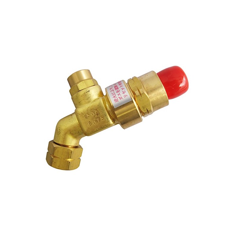 Star Electric Manufacturing (SUZUKID) W-108 Backfire Protection for Acetylene