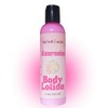 Watermelon Body Lotion - Fresh Summer Scent- Clean Paraben-Free Fragrance,
