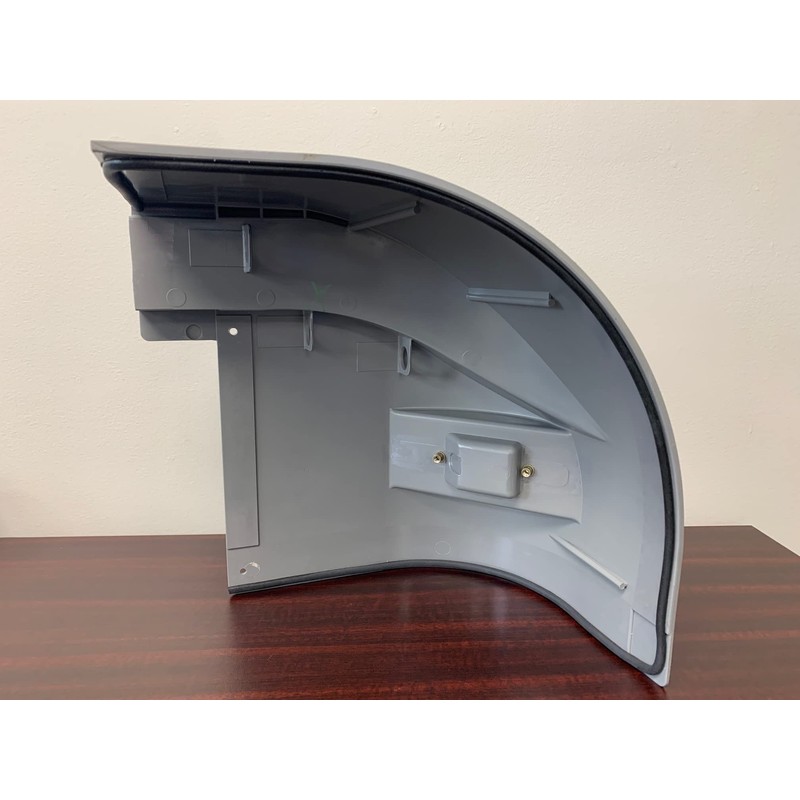 Morgan Corner Cap - Driver Side - OEM - 62665