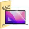 Glass Screen Protector for 13" MacBook Pro 13 M2 M1