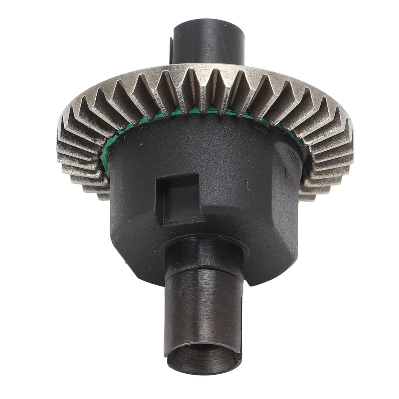 RC Differential Replacement 38T High Strength Brushed Front Rear Differential