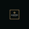 Amedei Selezioni - 12 Napolitains Extra Dark Chocolate 70% -