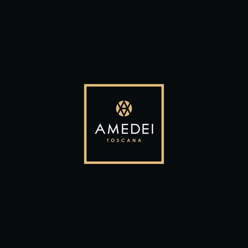 Amedei Selezioni - 12 Napolitains Extra Dark Chocolate 70% -