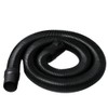 Vacmaster V2H7 7 ft Hose w/ Adapters for Use With