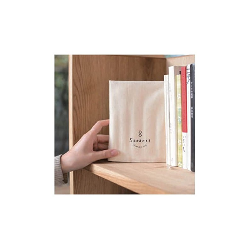 Seeknit - Seeknit Koshitsu Premium Interchangeable Circular Needle Set -