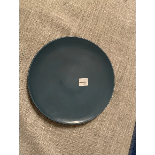 Bed Bath & Beyond Haven Dayslessford Tray C Blue- Soap