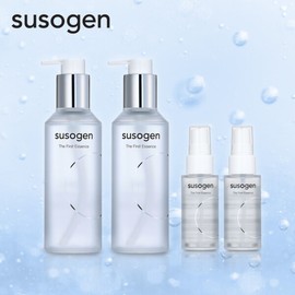 (현대홈쇼핑)수소젠 더 퍼스트 에센스 싱글패키지 (Hyundai Home Shopping) Hydrogen Gen The First Essence Single Package