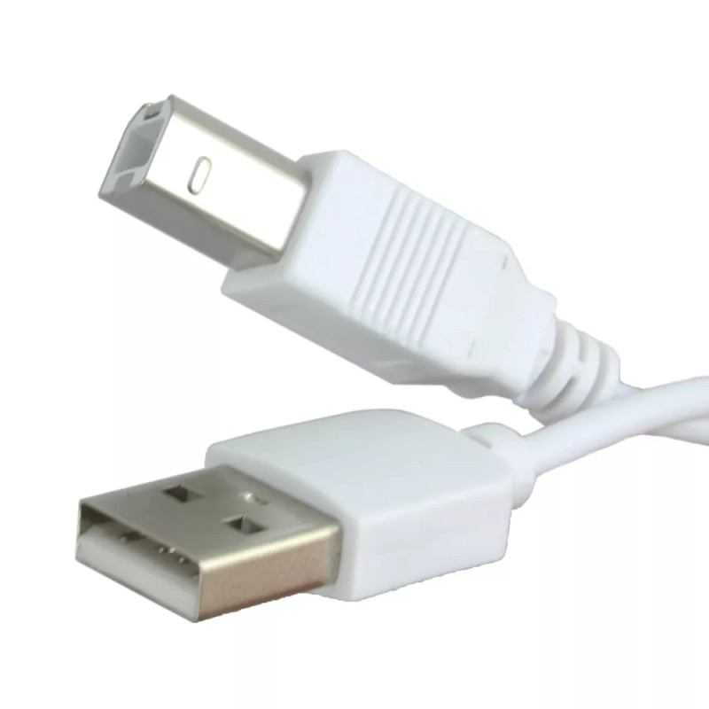 Universal B2G1 Free NEW 3ft USB2.0 A Male to B