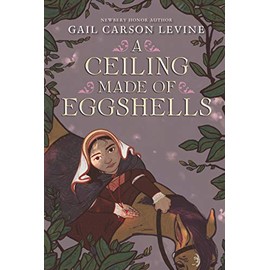 A Ceiling Made of Eggshells