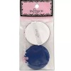 SS [에스에스_62]에어쿠션퍼프2P 미용소품 SS-62 Air Cushion Puff 2P Beauty Accessory