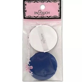 SS [에스에스_62]에어쿠션퍼프2P 미용소품 SS-62 Air Cushion Puff 2P Beauty Accessory
