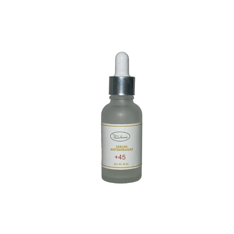 Serum Antiarrugas +45