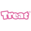 TREAT© JUMBO TINTED LIP BALM (SHIMMERING CREAM SODA WITH AN
