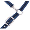 Adjustable Horse Headcollar, Training Halter, Heavy Duty Nylon Padded with