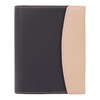 Personal Organizer, Mini 6 Holes, Modern Lace Flap, Ring Diameter