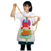 Anatomy Apron