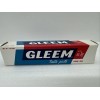 Gleem Lot Of 2 Vtg 1950s GLEEM Toothpaste First Packaging