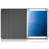 DINGGUAGUA 360° Rotation Universal Case for 9-11 Inch Tablet, Protective