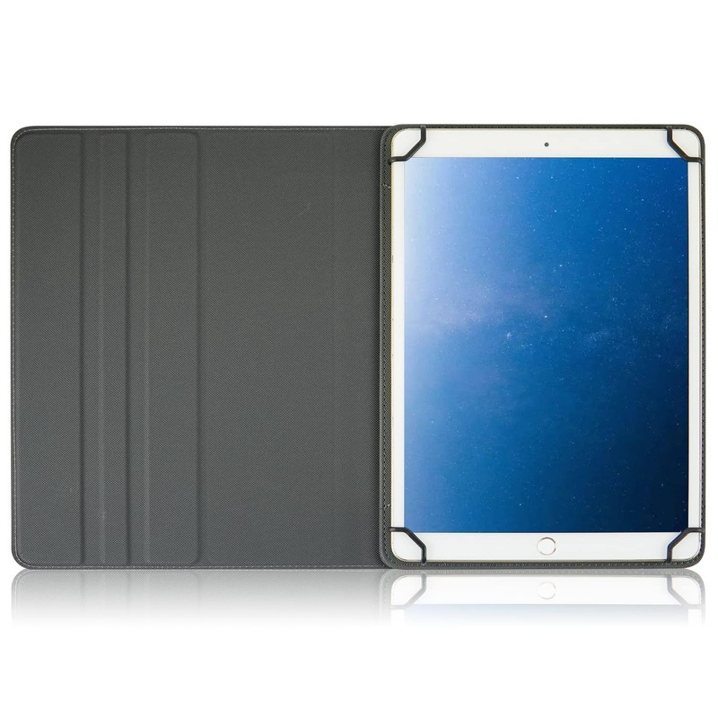 DINGGUAGUA 360° Rotation Universal Case for 9-11 Inch Tablet, Protective