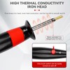 LetCart Hot Fixing Kit - 3 x Rhinestone Boxes, 9