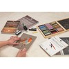 Clairefontaine Pastel Mat No.5 Block 24x30cm 12 sheets 360g/m² Acid-free