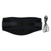 Lumbar Support Back Brace 3 Speed Temperature Controlled Vibration Motor