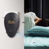 2 pcs Electronic Ultrasonic Mosquito Killer Insect Pest Cockroach Repellent