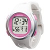 Yamasa Pedometer Pedometer TM-510WP White x Pink
