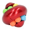 Rotating Ball Puzzle Toy Adult Teenager Portable Funny Stress Relief