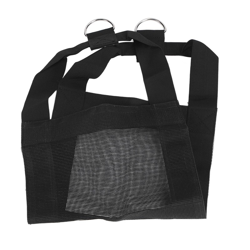Animal Weighing Sling High Toughness Easy to Clean Scale Bag