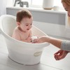 Shnuggle Baby Bath + Accessories Bundle | Includes Baby Bath