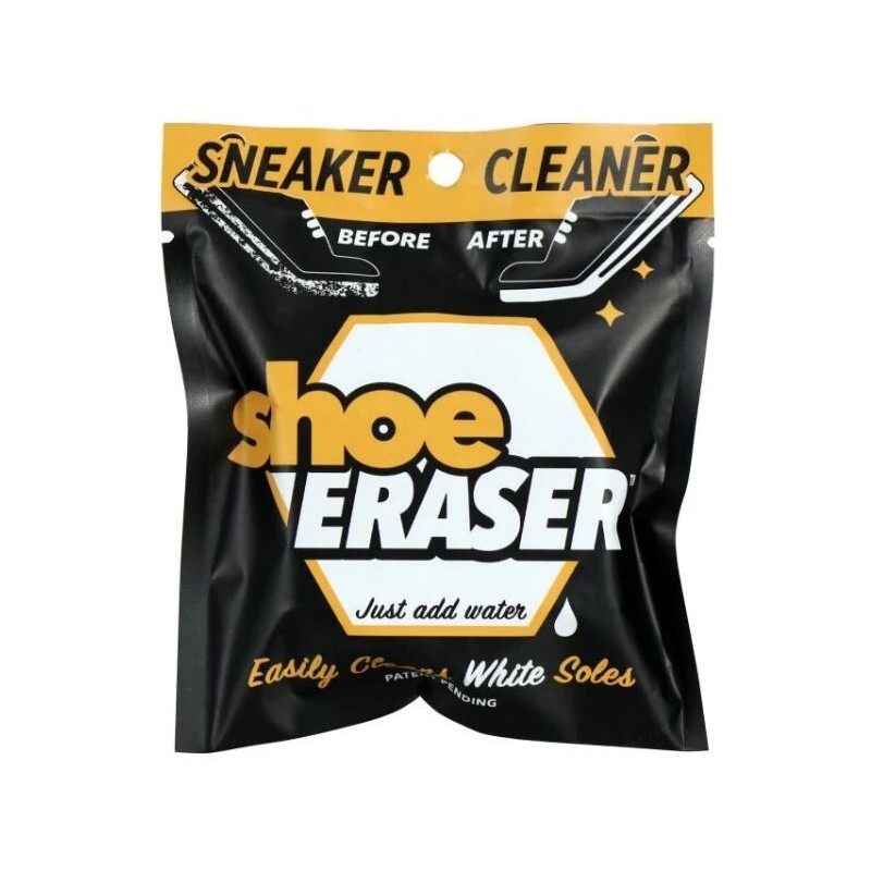 Shoe Eraser Lot of 6 SHOE ERASER Sneaker Cleaner ,