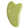 Gua Sha Tools, Green Quartz Natural Gua sha Stone,Traditional Gua