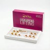 Kit Lash Brow Lifting Pestañas Planchado Ceja Kona Lashes