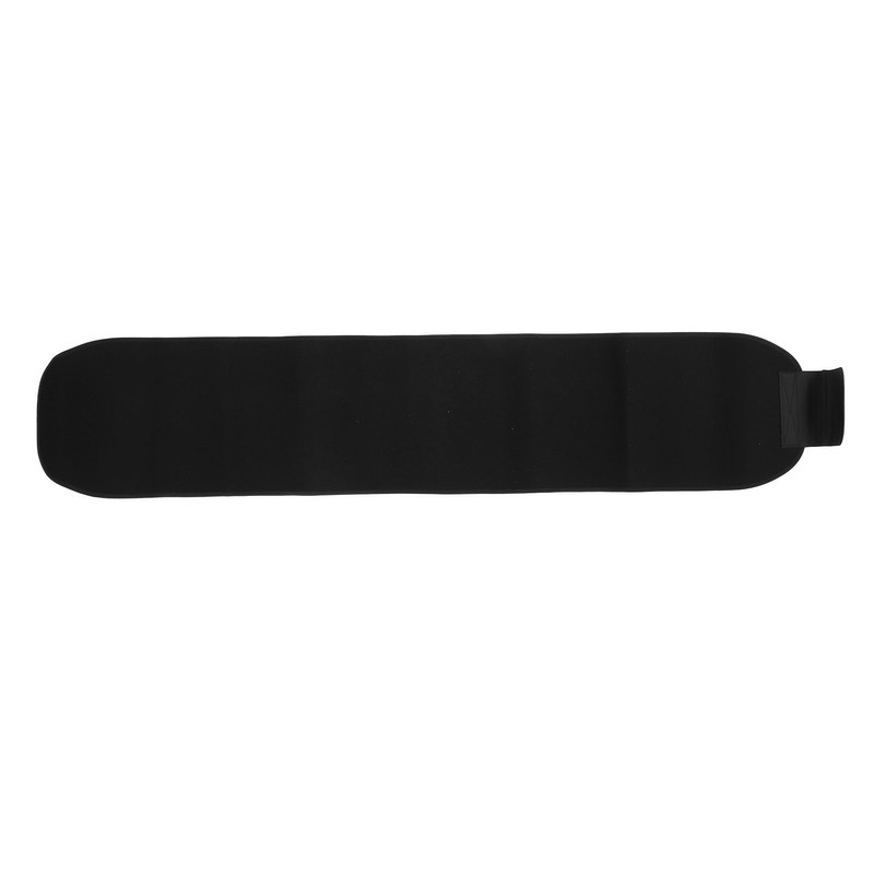 Waist Trimmer Belt Adjustable Waist Back Trainer Support Brace for