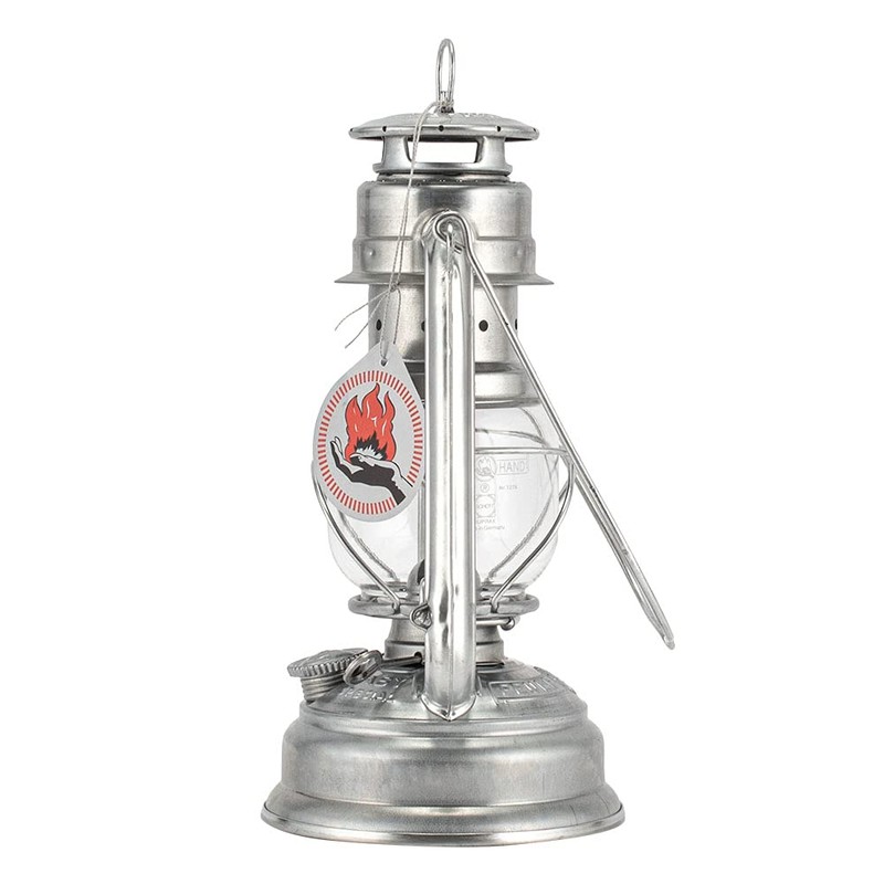 Feuerhand Lantern, 276, Made in Germany, Camping, Outdoor Activities