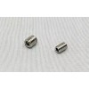 Whirlpool W11366418 Refrigerator Freezer Door Handle Mount Set Screw (1)