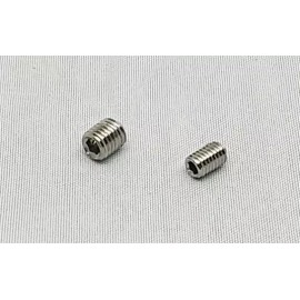 Whirlpool W11366418 Refrigerator Freezer Door Handle Mount Set Screw (1) - Genuine New