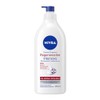 Nivea Body Regeneración Intensiva Crema Corporal 625ml