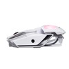 MadCatz R.A.T. 2+ Optical Gaming Mouse, White