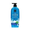 Elastine Scalp Deep Clean Cooling Shampoo 680ML / 엘라스틴 두피딥클린 쿨링 샴푸 680ML