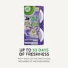 Air Wick Stick Ups Air Freshener, Lavender and Chamomile, 2